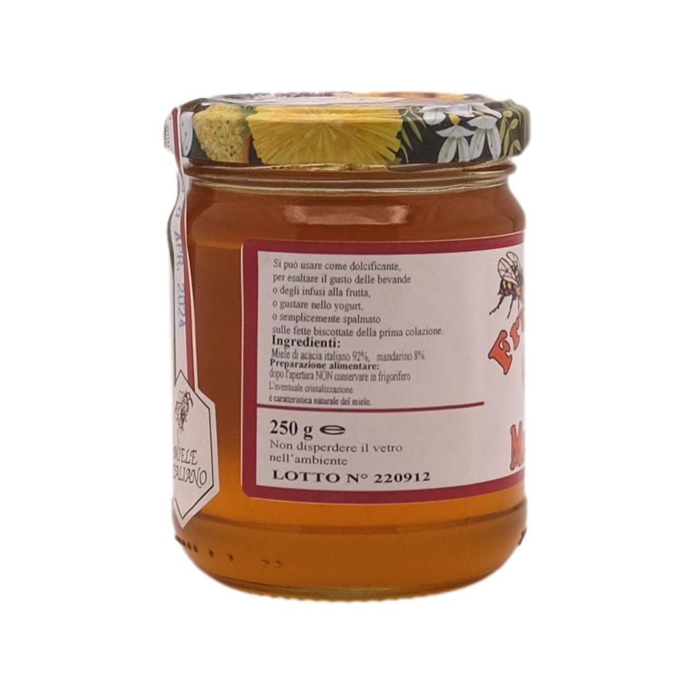 Fruttoloso al Mandarino Ape Golosa - Vettovaglia.com