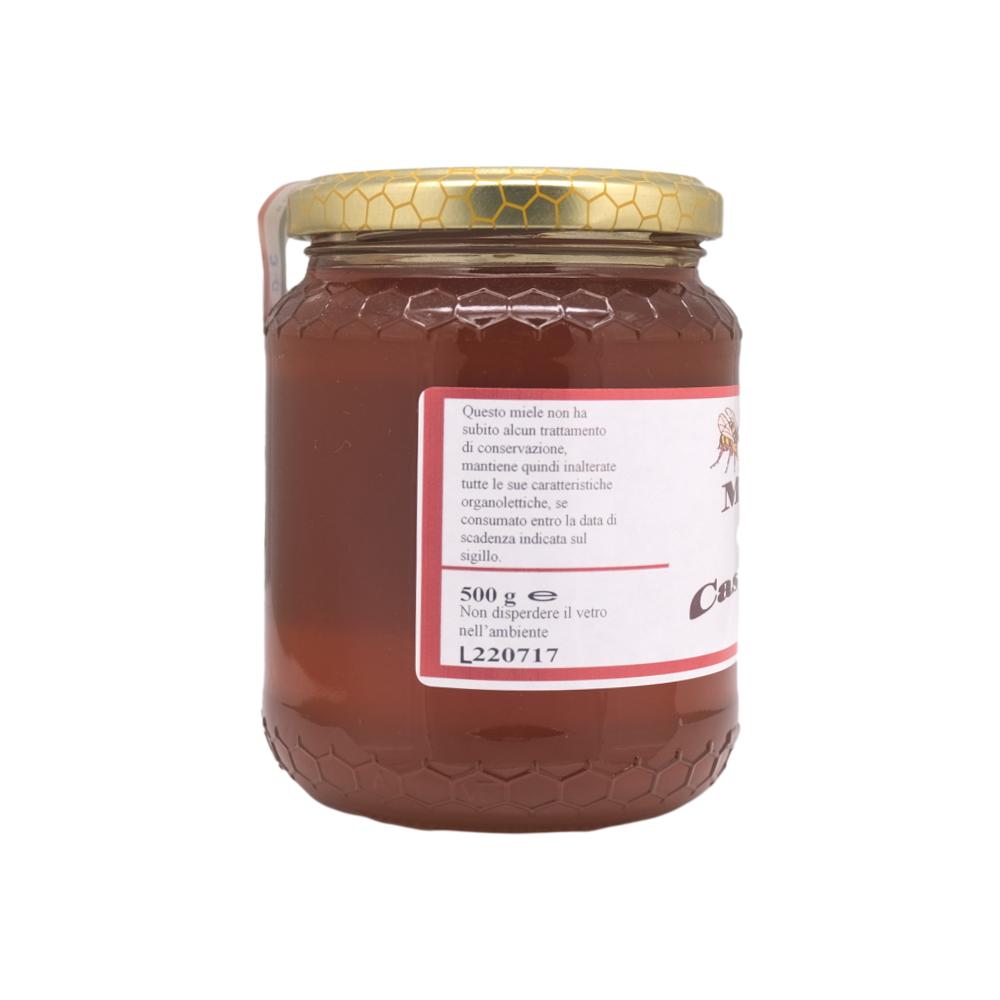 Miele di castagno Ape Golosa - Vettovaglia.com