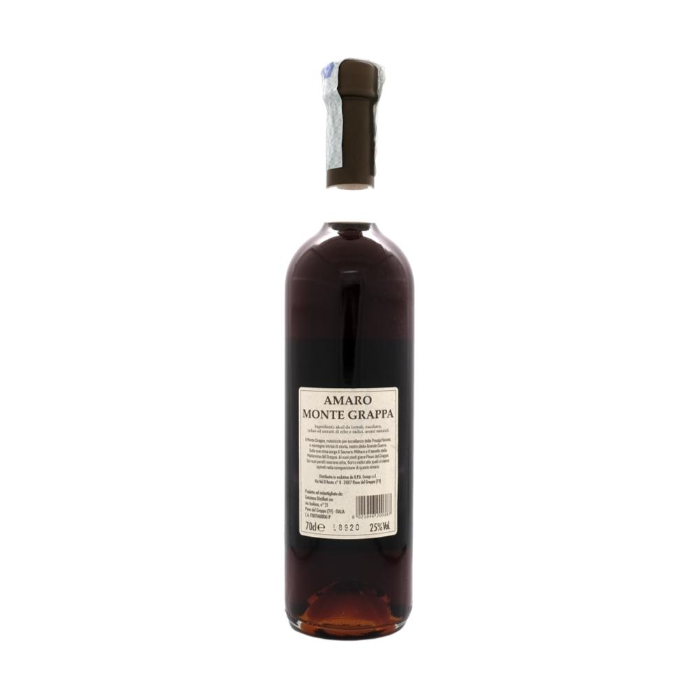 Amaro Montegrappa - Vettovaglia.com