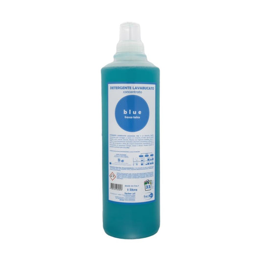 Detergente Blue LavaVerde - Vettovaglia.com