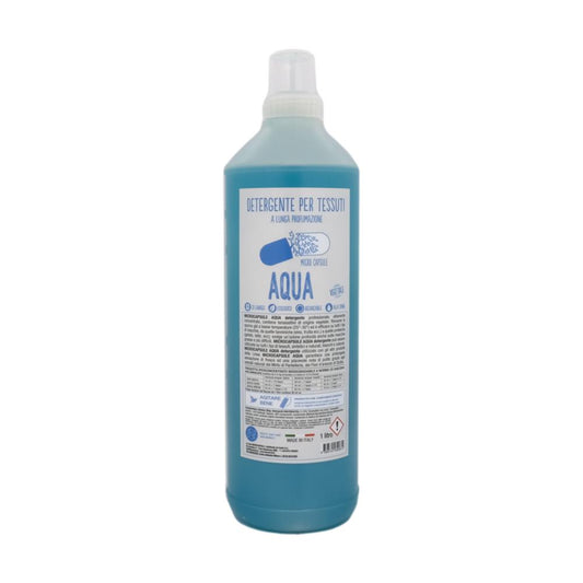 Detergente Microcapsule Aqua LavaVerde - Vettovaglia.com