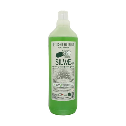Detergente Microcapsule Silvae LavaVerde - Vettovaglia.com