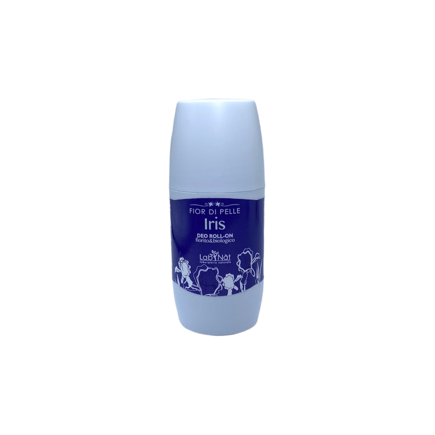 deodorante roll on iris labnatù