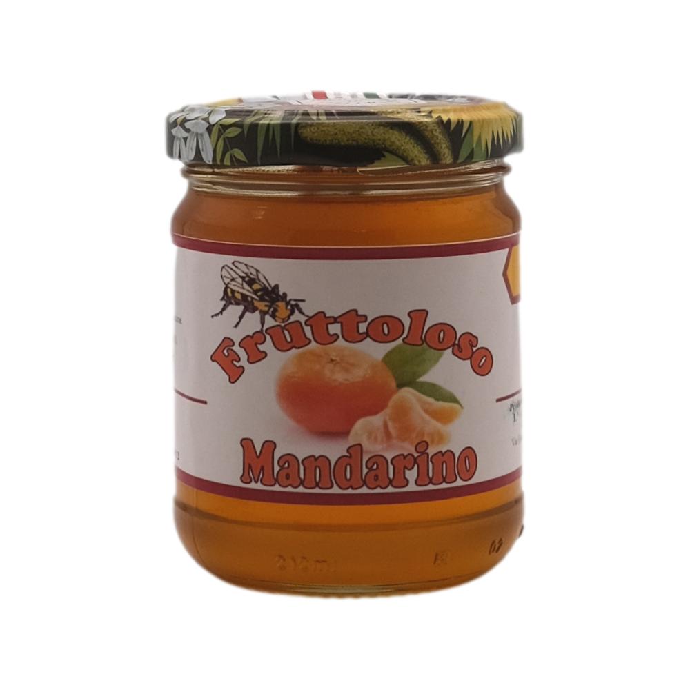Fruttoloso al Mandarino Ape Golosa - Vettovaglia.com