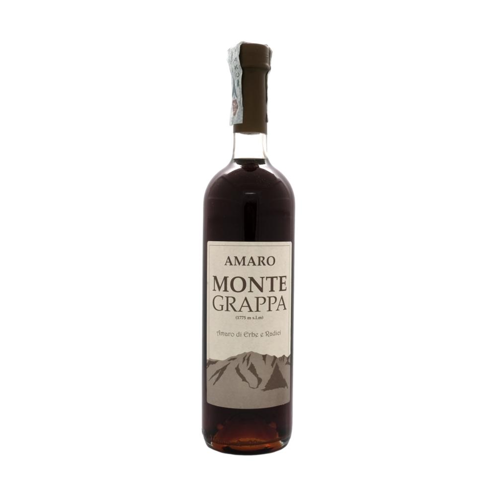 Amaro Montegrappa - Vettovaglia.com
