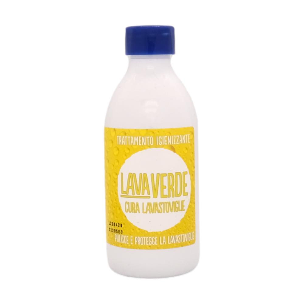 Cura lavastoviglie LavaVerde - Vettovaglia.com