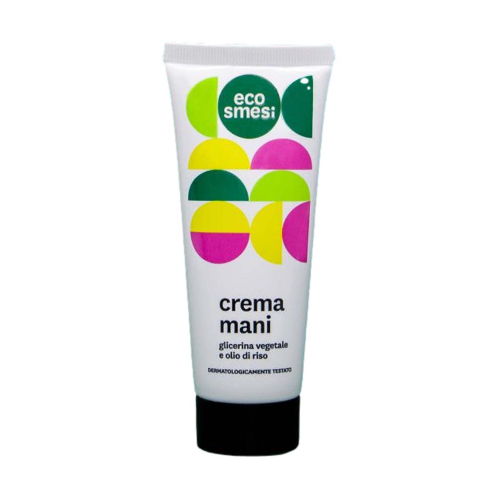 Crema mani Ecosmesi LavaVerde - Vettovaglia.com