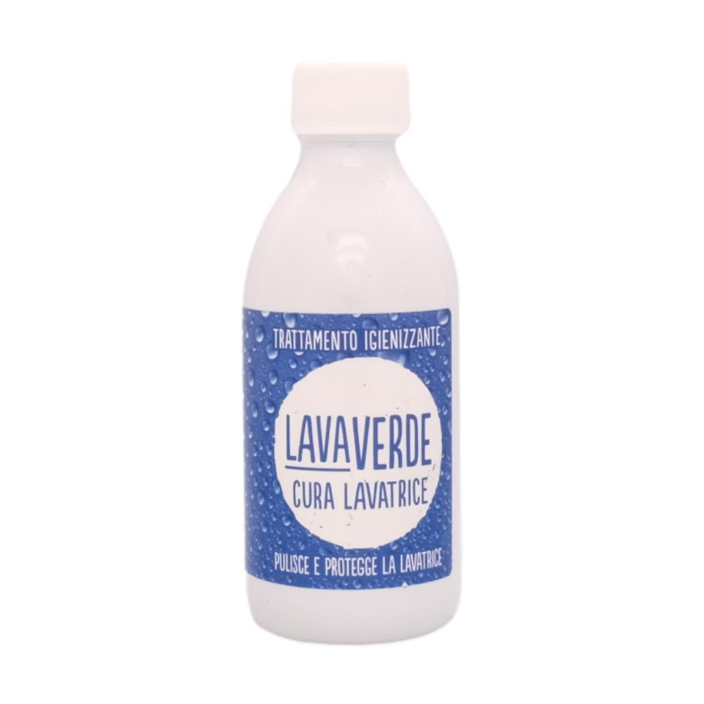 Cura lavatrice LavaVerde - Vettovaglia.com