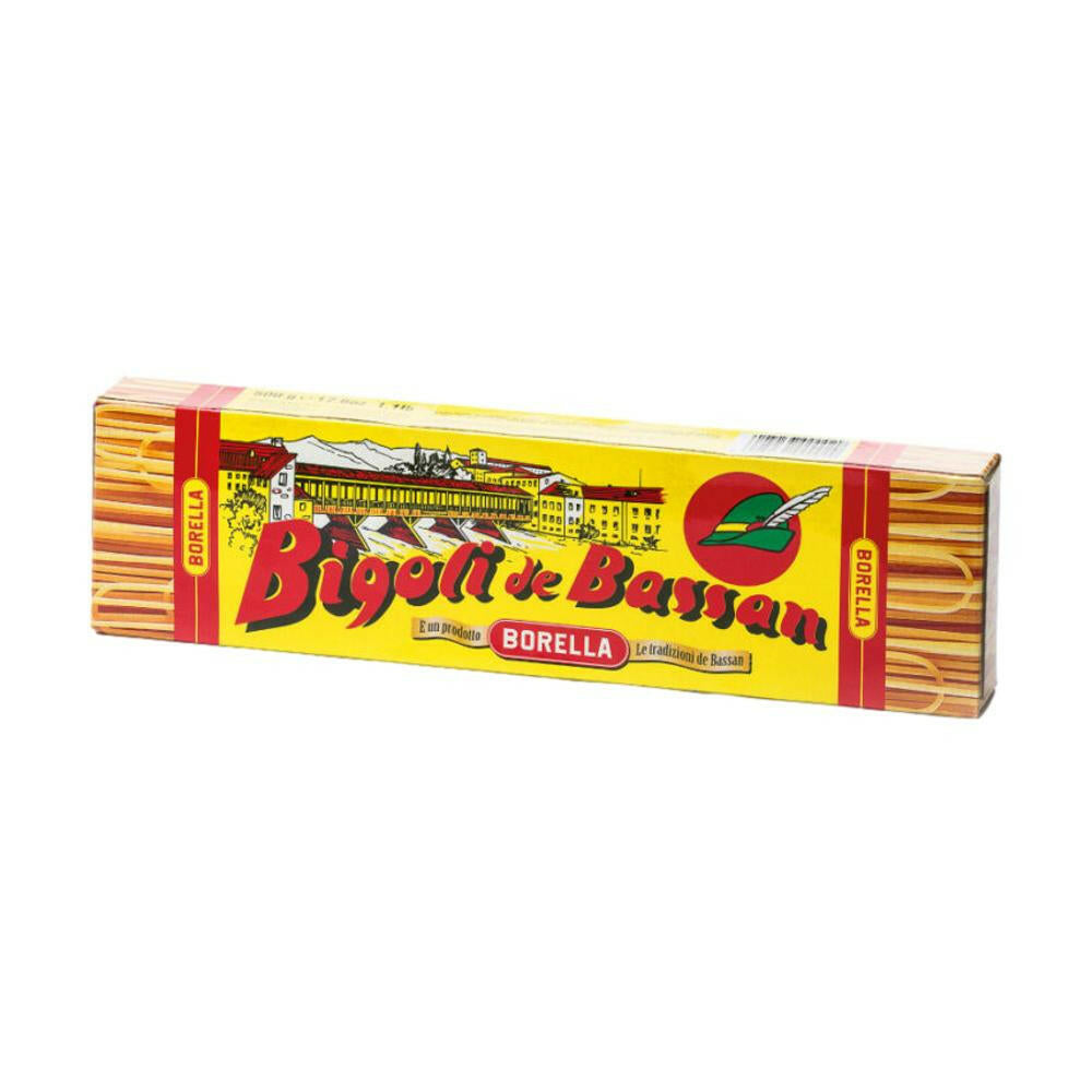 Bigoli de Bassan - Vettovaglia.com