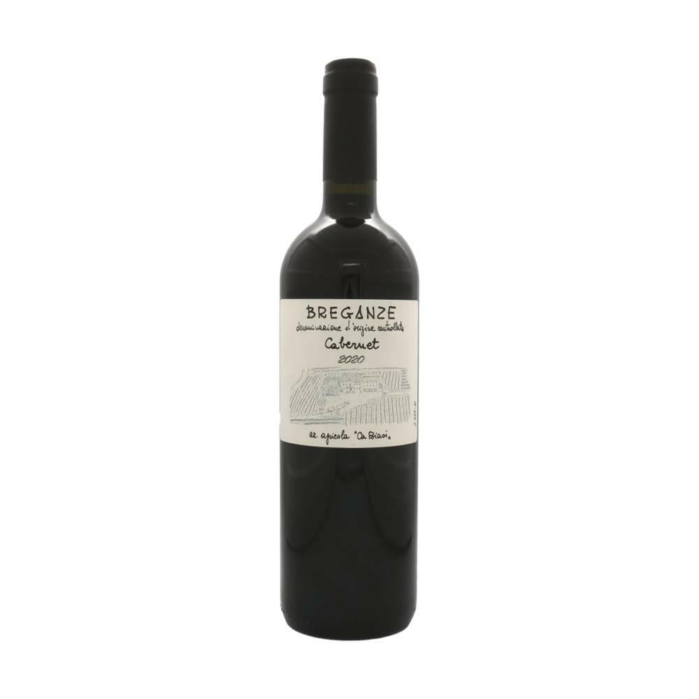 Cabernet Breganze Doc Azienda Agricola Cà Biasi - Vettovaglia.com