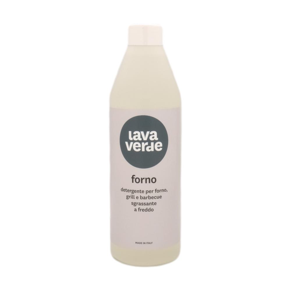 Disincrostante Forno LavaVerde - Vettovaglia.com