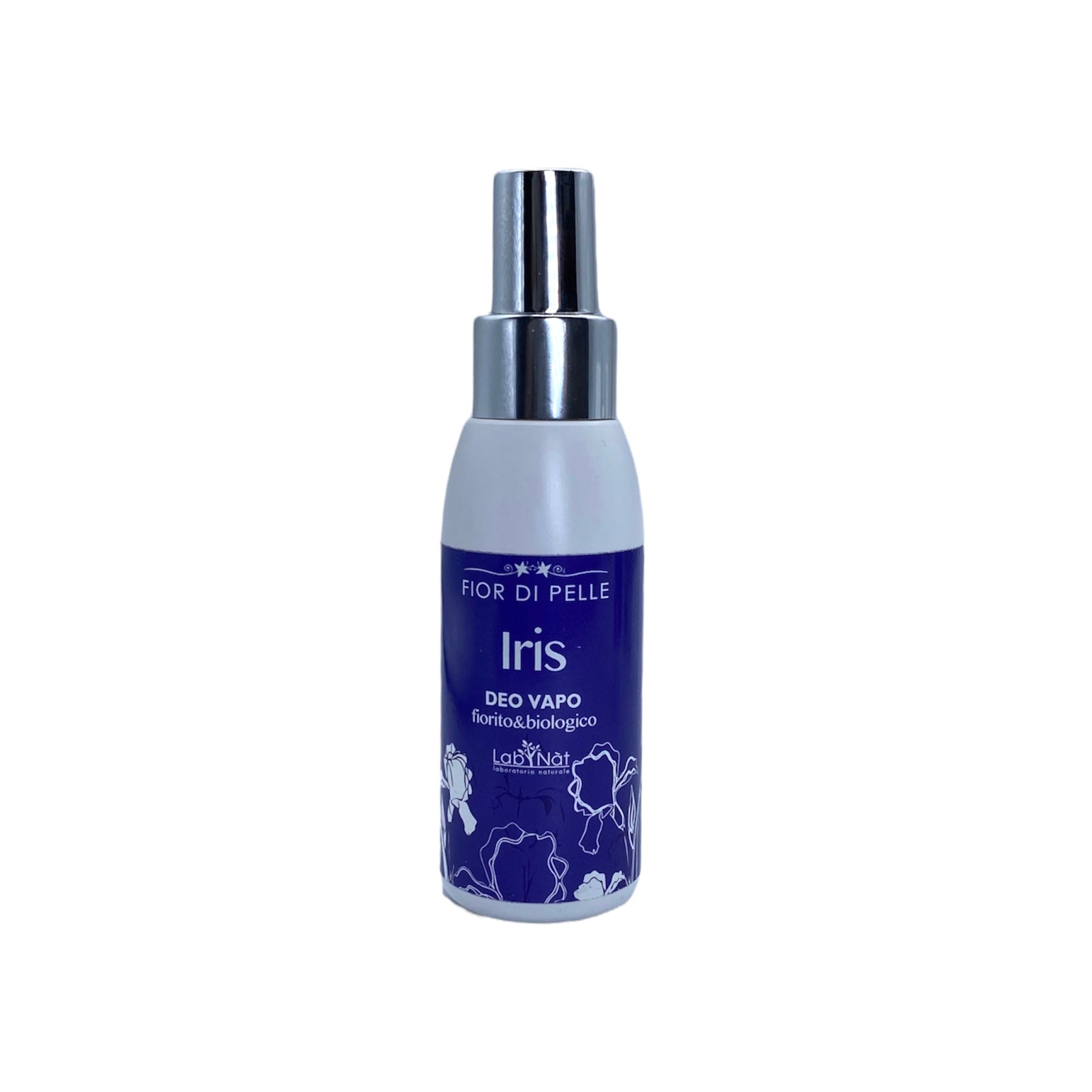 deodorante vapo iris labnatù