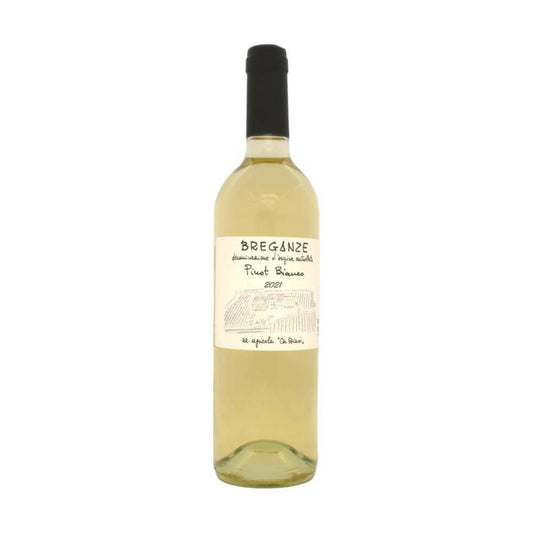 Pinot bianco Breganze doc Azienda Agricola Cà Biasi - Vettovaglia.com